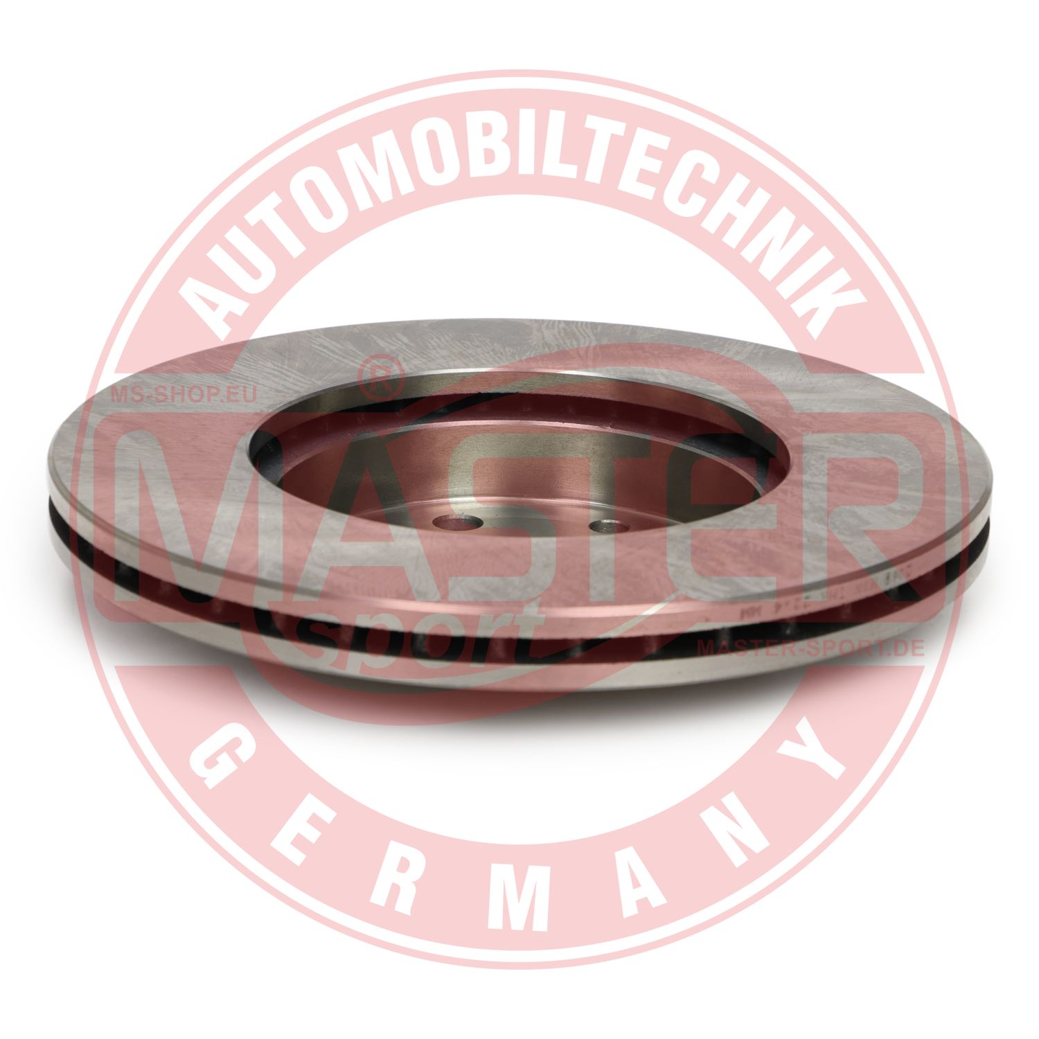 Disc frana MASTERSPORT GERMANY 24012501071-PCS-MS